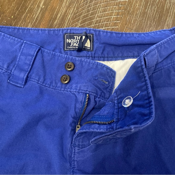 The North Face Women’s Size 8 Bermuda Walking Shorts - Picture 8 of 14